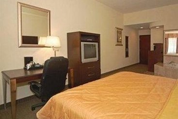Hotel Sleep Inn & Suites Riverdale  | Riverdale | Georgia | United States 2