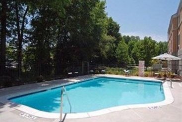 Hotel Sleep Inn & Suites Riverdale  | Riverdale | Georgia | United States 3