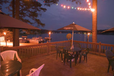 Hotel Wyndham Resort at Fairfield Plantation 