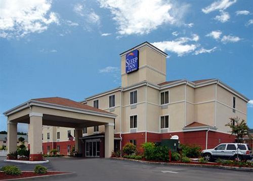 Hotel Sleep Inn & Suites Kingsland 