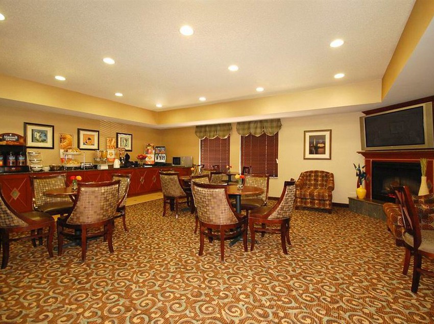 Hotel Sleep Inn & Suites Upper Marlboro 