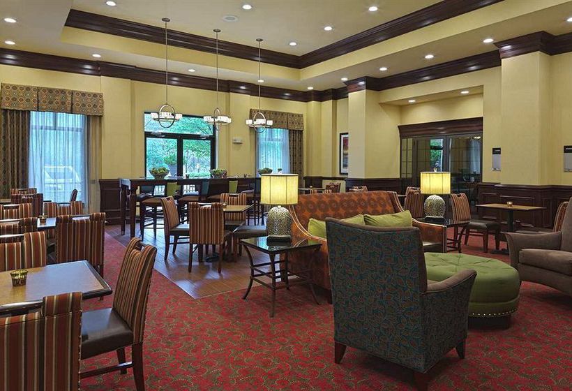 Hôtel Hampton Inn & Suites Asheville I-26  | Fletcher | Caroline du Nord | Hôtels aux États-Unis 13