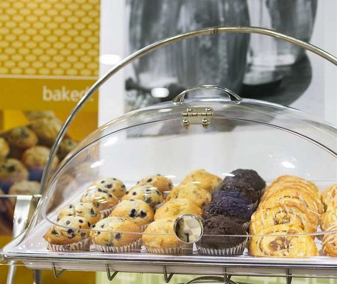 Hôtel Hampton Inn & Suites Asheville I-26  | Fletcher | Caroline du Nord | Hôtels aux États-Unis 19