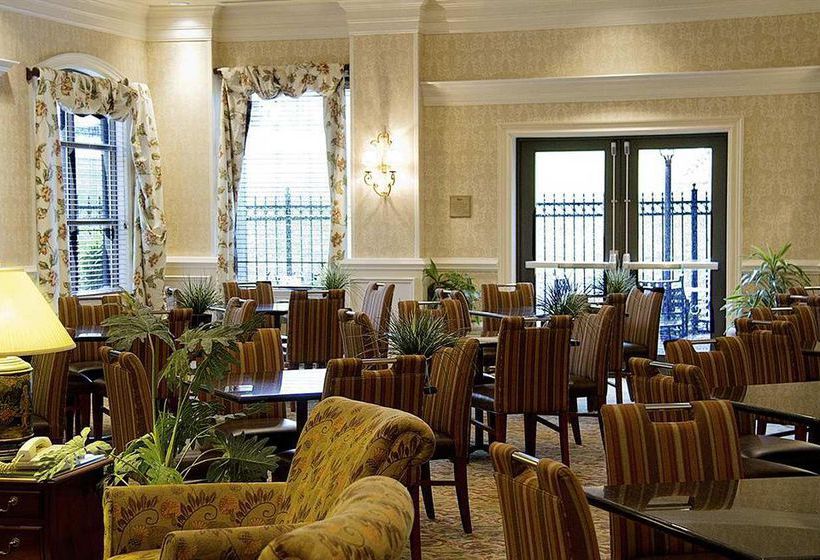 Hotel Homewood Suites by Hilton Asheville-Tunnel Road  | Asheville | North Carolina | United States 11