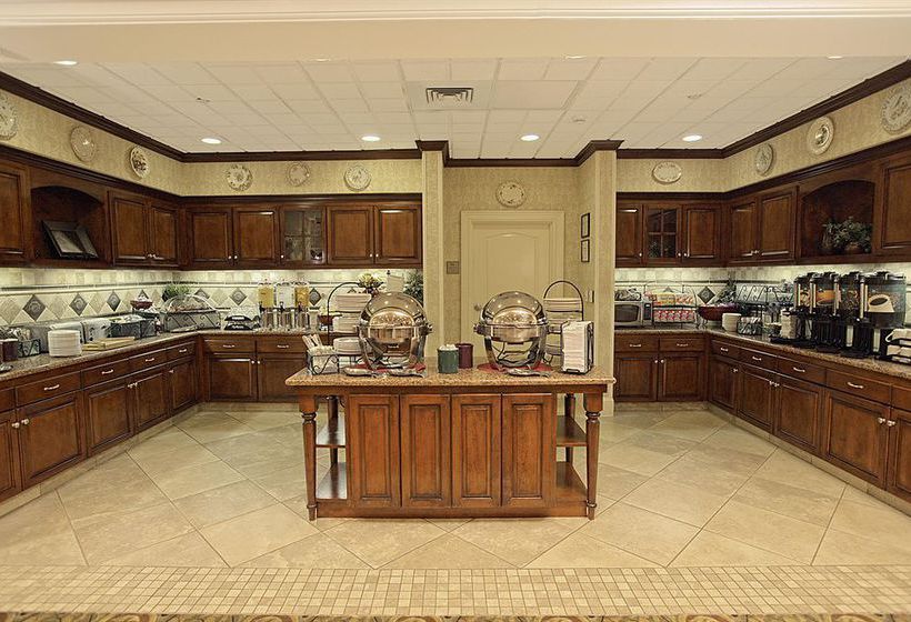 Hotel Homewood Suites by Hilton Asheville-Tunnel Road  | Asheville | North Carolina | United States 13