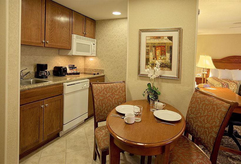 Hotel Homewood Suites by Hilton Asheville-Tunnel Road  | Asheville | North Carolina | United States 14