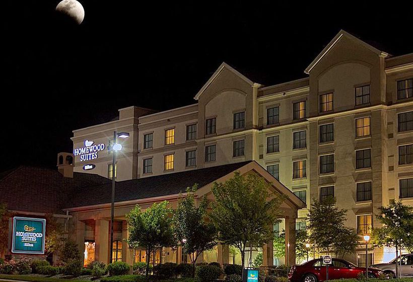 Hotel Homewood Suites by Hilton Asheville-Tunnel Road  | Asheville | North Carolina | United States 16
