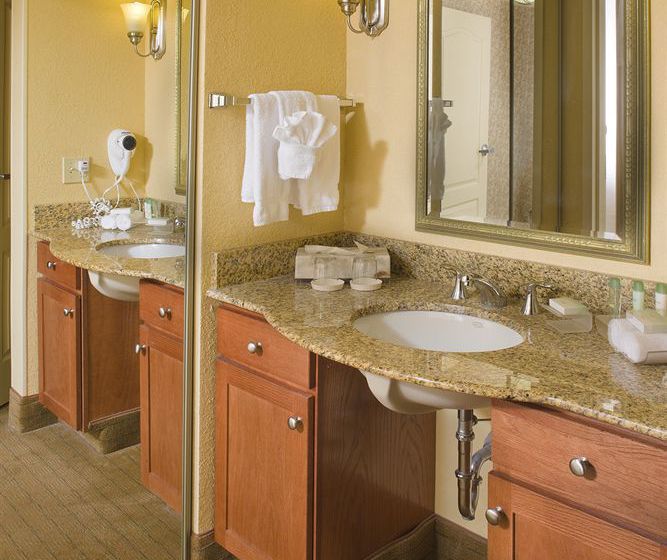 Hotel Homewood Suites by Hilton Asheville-Tunnel Road  | Asheville | North Carolina | United States 18