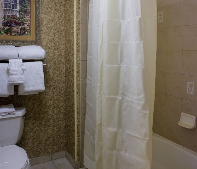 Hotel Homewood Suites by Hilton Asheville-Tunnel Road  | Asheville | North Carolina | United States 20