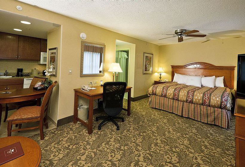 Hotel Homewood Suites by Hilton Asheville-Tunnel Road  | Asheville | North Carolina | United States 5