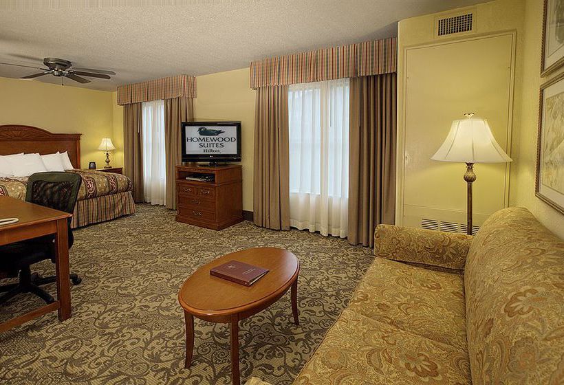 Hotel Homewood Suites by Hilton Asheville-Tunnel Road  | Asheville | North Carolina | United States 6