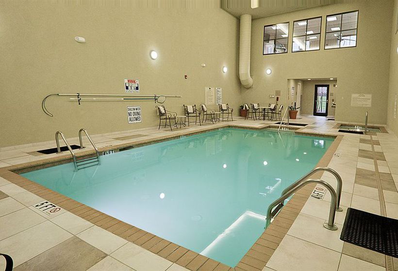 Hotel Homewood Suites by Hilton Asheville-Tunnel Road  | Asheville | North Carolina | United States 7