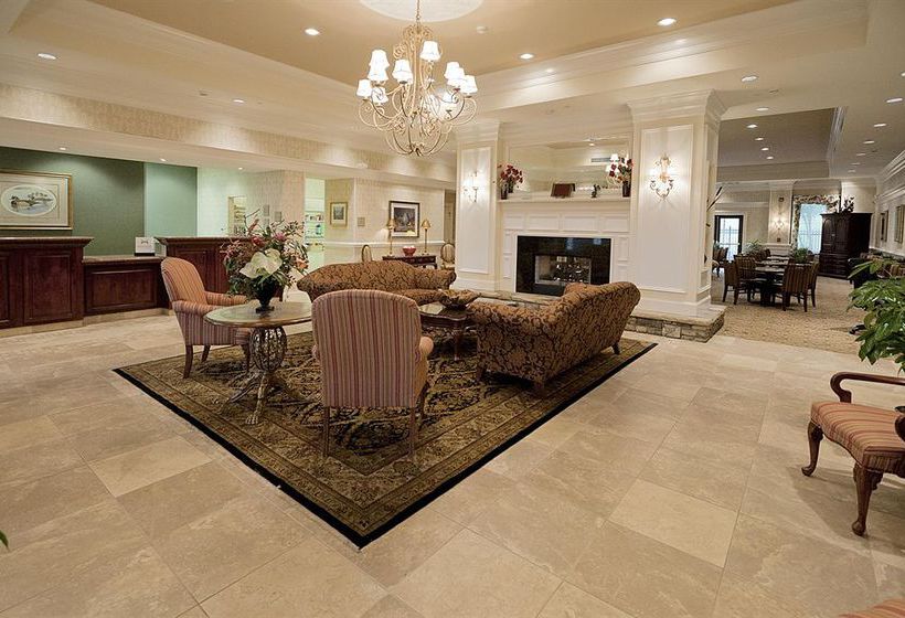 Hotel Homewood Suites by Hilton Asheville-Tunnel Road  | Asheville | North Carolina | United States 8