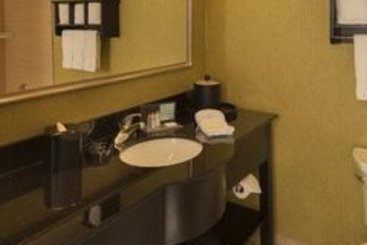 Hotel Hampton Inn Asheville-Tunnel Rd.  | Asheville | North Carolina | United States 1