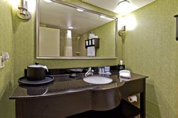 Hotel Hampton Inn Asheville-Tunnel Rd.  | Asheville | North Carolina | United States 11