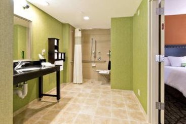 Hotel Hampton Inn Asheville-Tunnel Rd.  | Asheville | North Carolina | United States 13