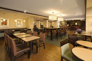 Hotel Hampton Inn Asheville-Tunnel Rd.  | Asheville | North Carolina | United States 3