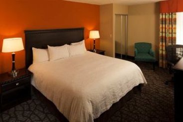 Hotel Hampton Inn Asheville-Tunnel Rd.  | Asheville | North Carolina | United States 6