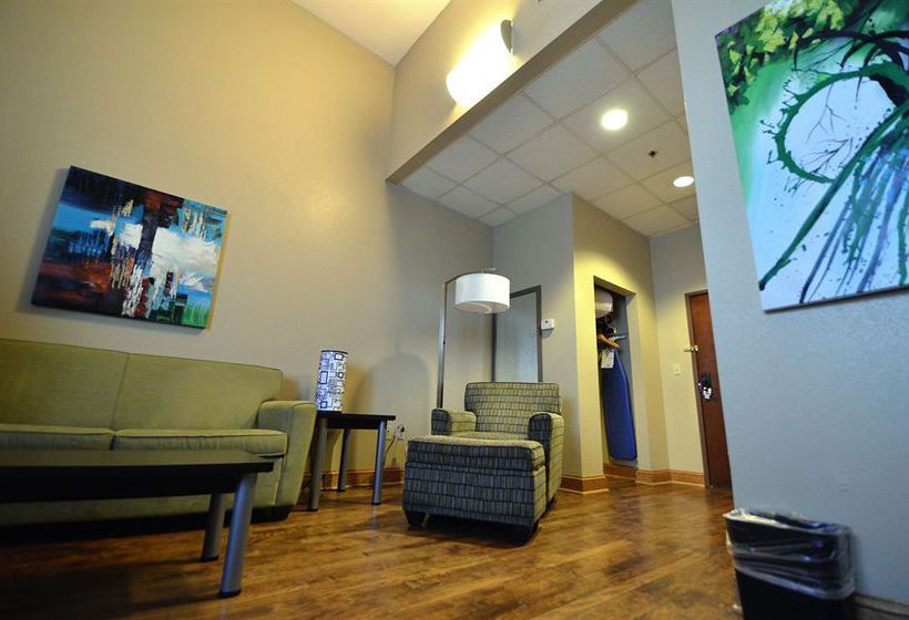 Hotel Holiday Inn Express Cleveland Downtown  | Cleveland | Ohio | United States 2