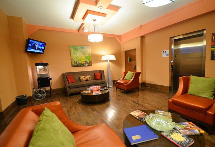 Hotel Holiday Inn Express Cleveland Downtown  | Cleveland | Ohio | United States 5