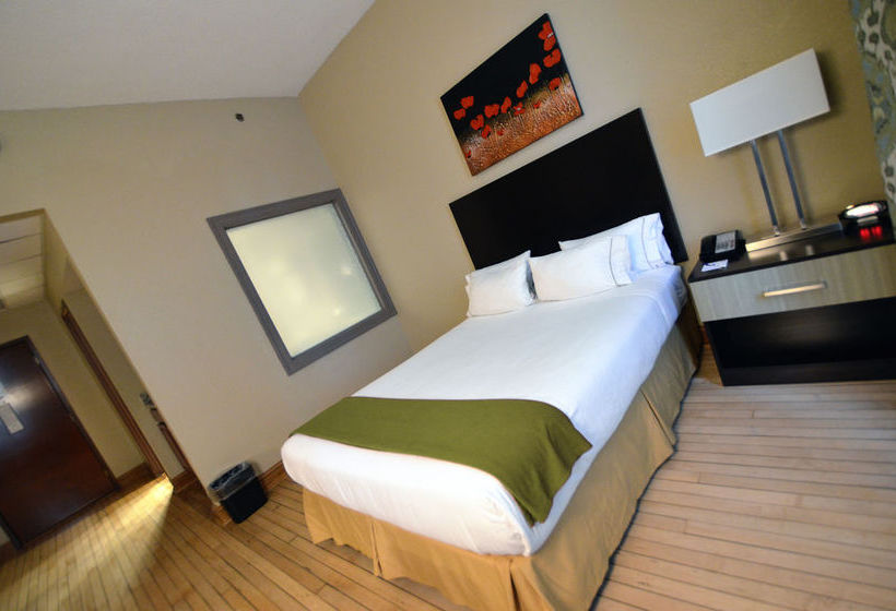 Hotel Holiday Inn Express Cleveland Downtown  | Cleveland | Ohio | United States 8