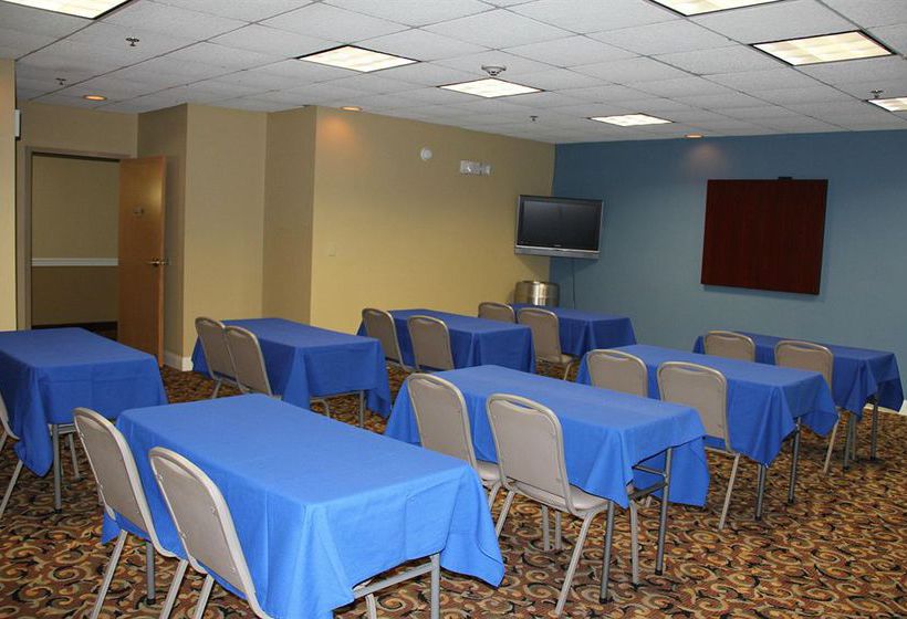 Holiday Inn Express Hotel & Suites Richmond Richmond Kentucky