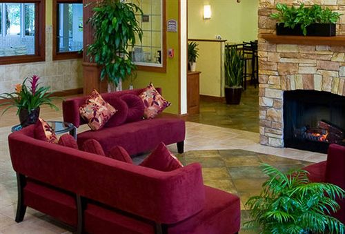 Hotel Comfort Suites Schaumburg  | Schaumburg | Illinois | United States 10