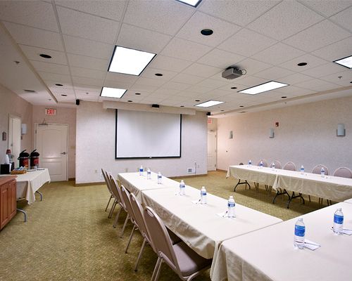 Hotel Comfort Suites Schaumburg  | Schaumburg | Illinois | United States 13