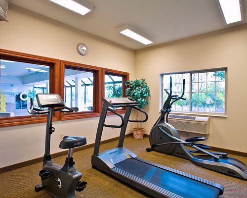 Hotel Comfort Suites Schaumburg  | Schaumburg | Illinois | United States 15