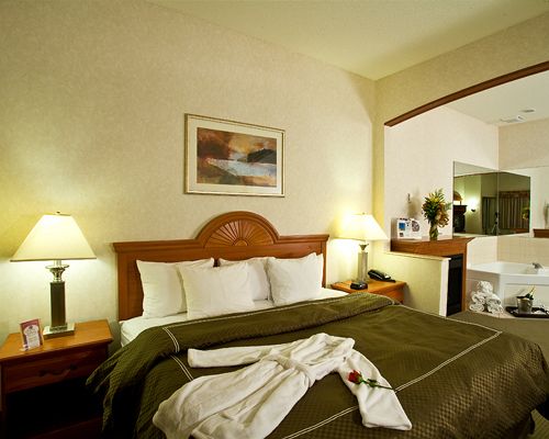 Hotel Comfort Suites Schaumburg  | Schaumburg | Illinois | United States 16