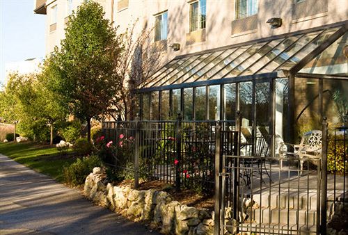 Hotel Comfort Suites Schaumburg  | Schaumburg | Illinois | United States 4