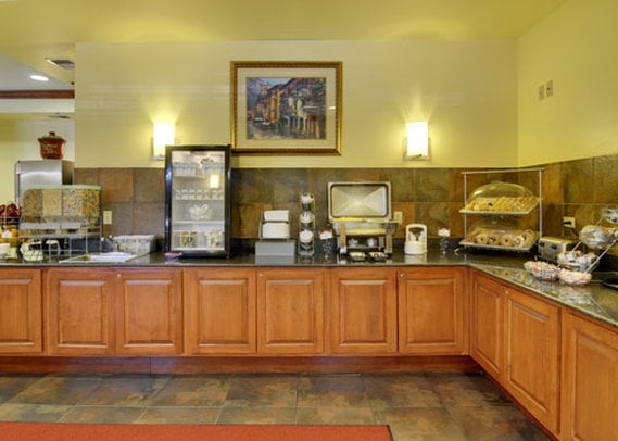 Hotel Comfort Suites Schaumburg  | Schaumburg | Illinois | United States 7