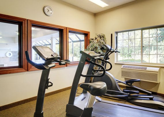 Hotel Comfort Suites Schaumburg  | Schaumburg | Illinois | United States 8