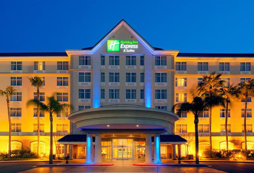 Holiday Inn Express Hotel & Suites Mcallen