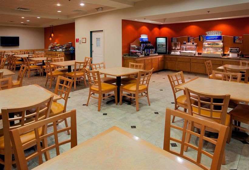 Holiday Inn Express Hotel & Suites Mcallen  | Mcallen | Texas | United States 1