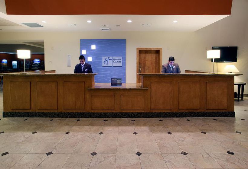 Holiday Inn Express Hotel & Suites Mcallen  | Mcallen | Texas | United States 10