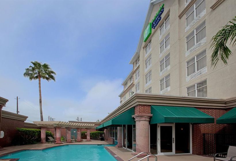 Holiday Inn Express Hotel & Suites Mcallen  | Mcallen | Texas | United States 11
