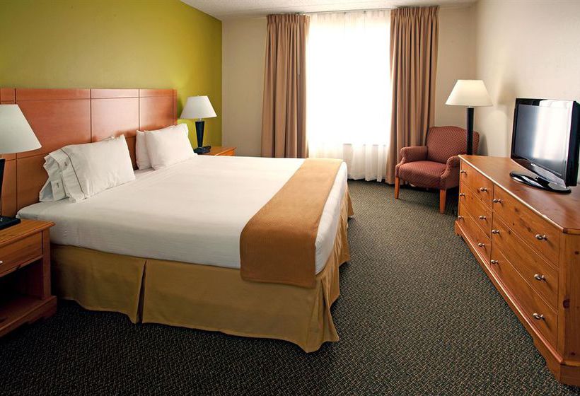 Holiday Inn Express Hotel & Suites Mcallen  | Mcallen | Texas | United States 12