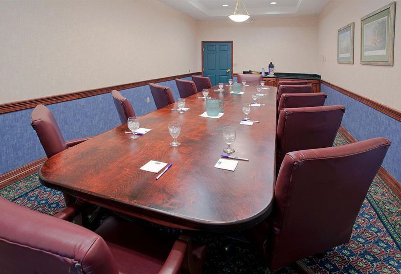 Holiday Inn Express Hotel & Suites Mcallen  | Mcallen | Texas | United States 13