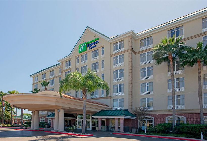 Holiday Inn Express Hotel & Suites Mcallen  | Mcallen | Texas | United States 14