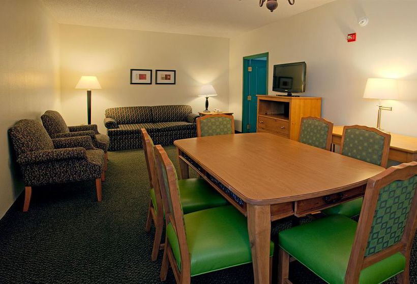 Holiday Inn Express Hotel & Suites Mcallen  | Mcallen | Texas | United States 15