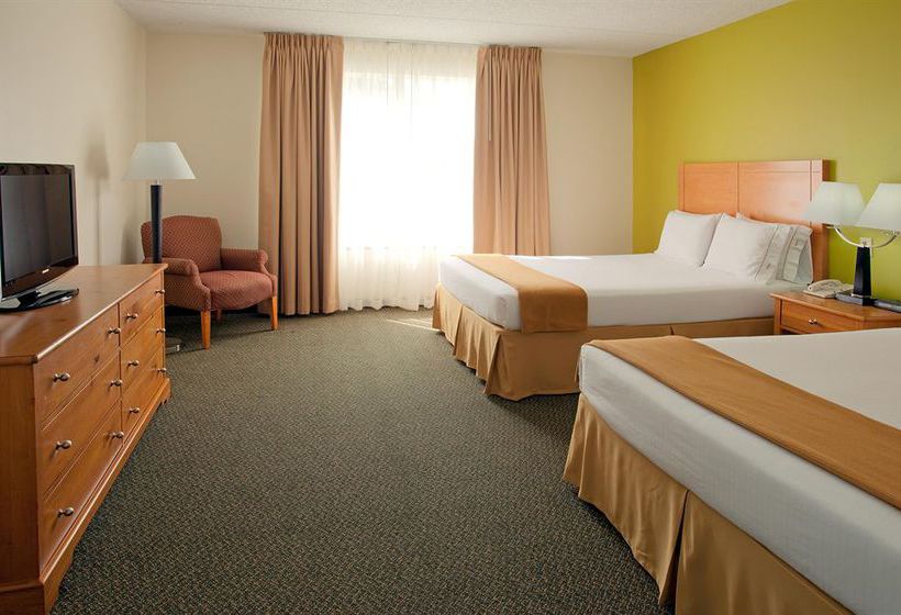 Holiday Inn Express Hotel & Suites Mcallen  | Mcallen | Texas | United States 16