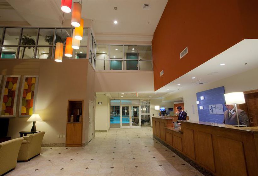 Holiday Inn Express Hotel & Suites Mcallen  | Mcallen | Texas | United States 18