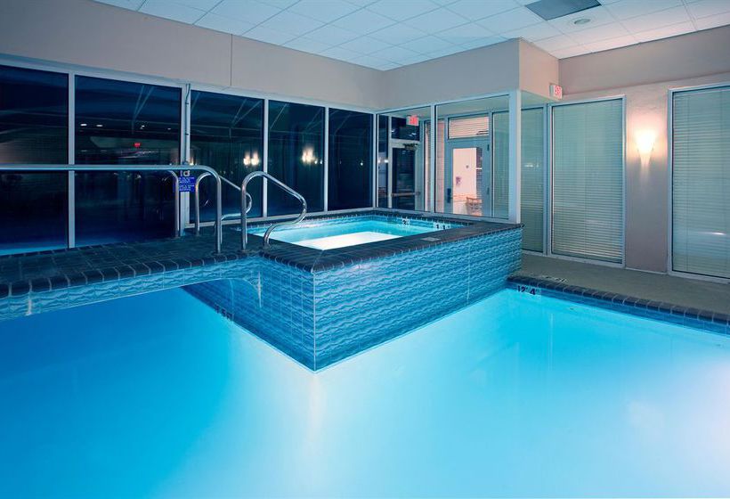 Holiday Inn Express Hotel & Suites Mcallen  | Mcallen | Texas | United States 19