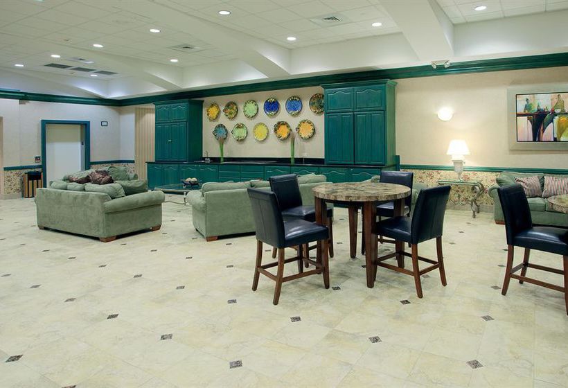 Holiday Inn Express Hotel & Suites Mcallen  | Mcallen | Texas | United States 20