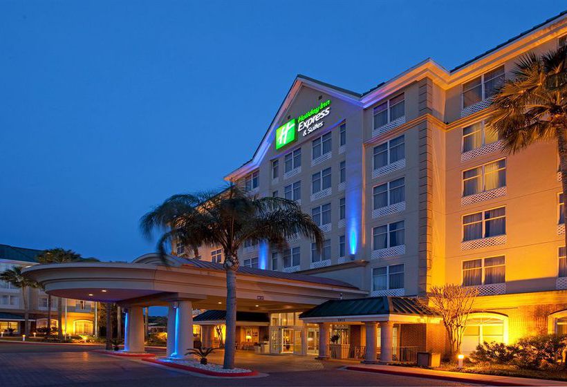 Holiday Inn Express Hotel & Suites Mcallen  | Mcallen | Texas | United States 3