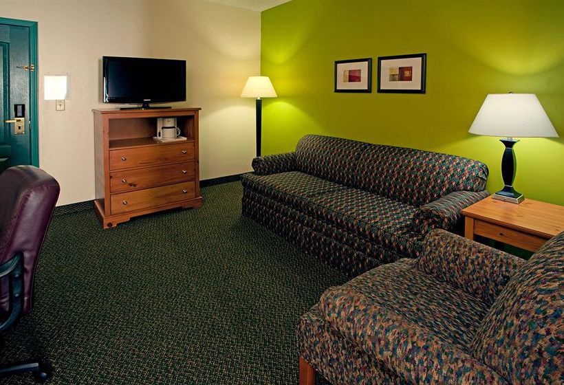 Holiday Inn Express Hotel & Suites Mcallen  | Mcallen | Texas | United States 4