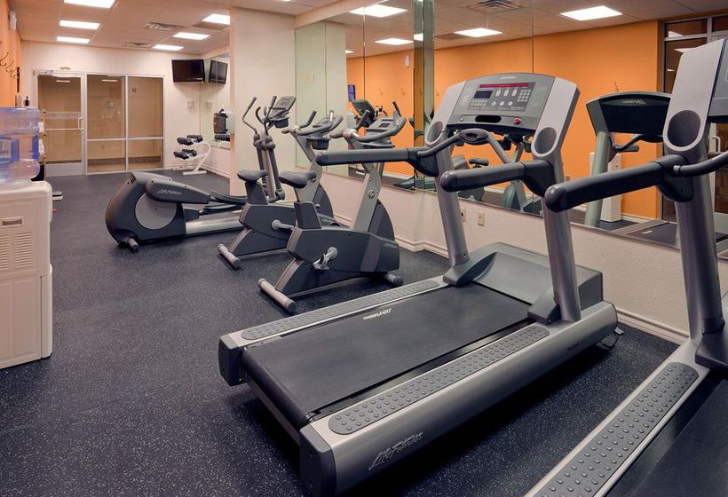 Holiday Inn Express Hotel & Suites Mcallen  | Mcallen | Texas | United States 5