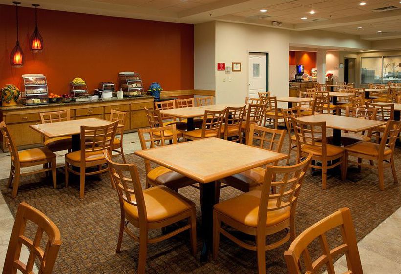 Holiday Inn Express Hotel & Suites Mcallen  | Mcallen | Texas | United States 6