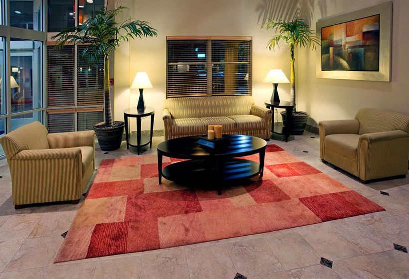 Holiday Inn Express Hotel & Suites Mcallen  | Mcallen | Texas | United States 7